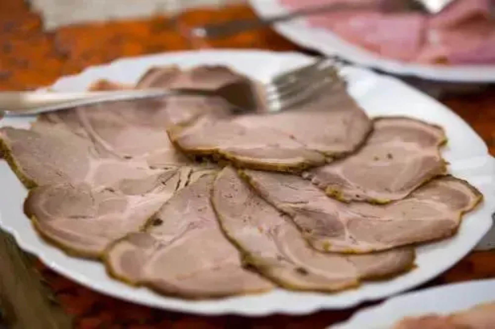 Pension bei Schinderhannes und Julchen