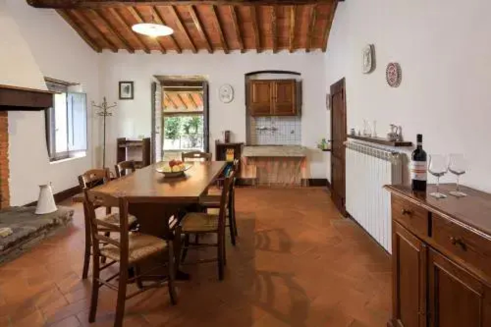 Borgo Palazzuolo Vecchio