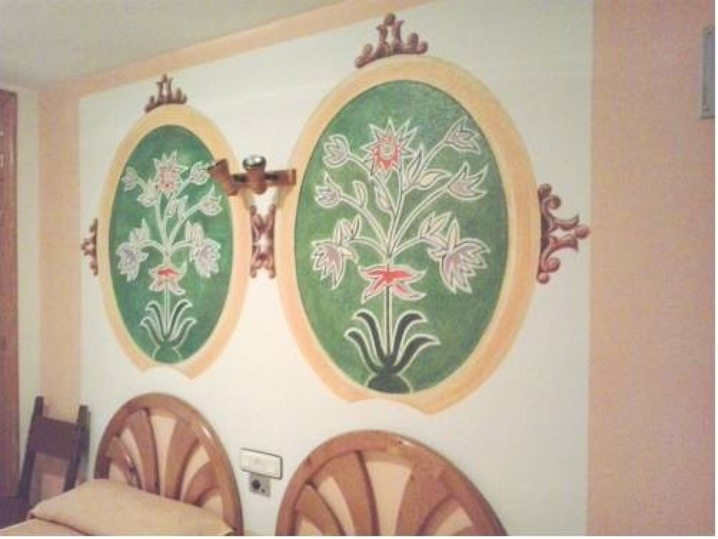 Hostal La Posada de Pizarro