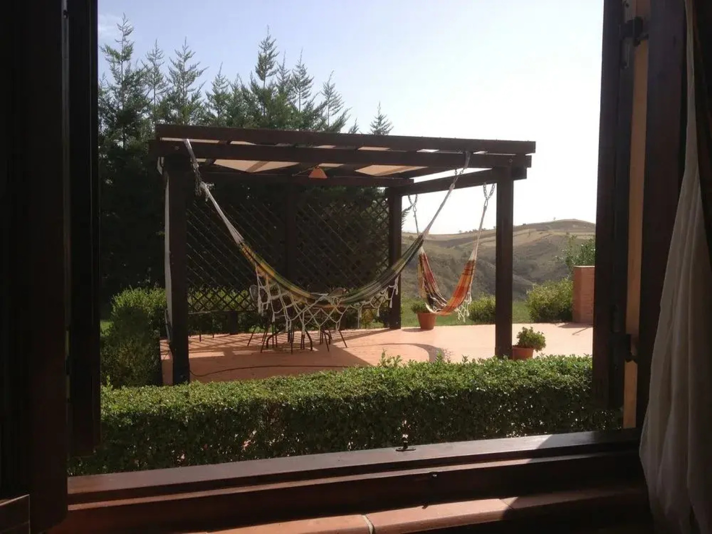 Agriturismo Terravecchia