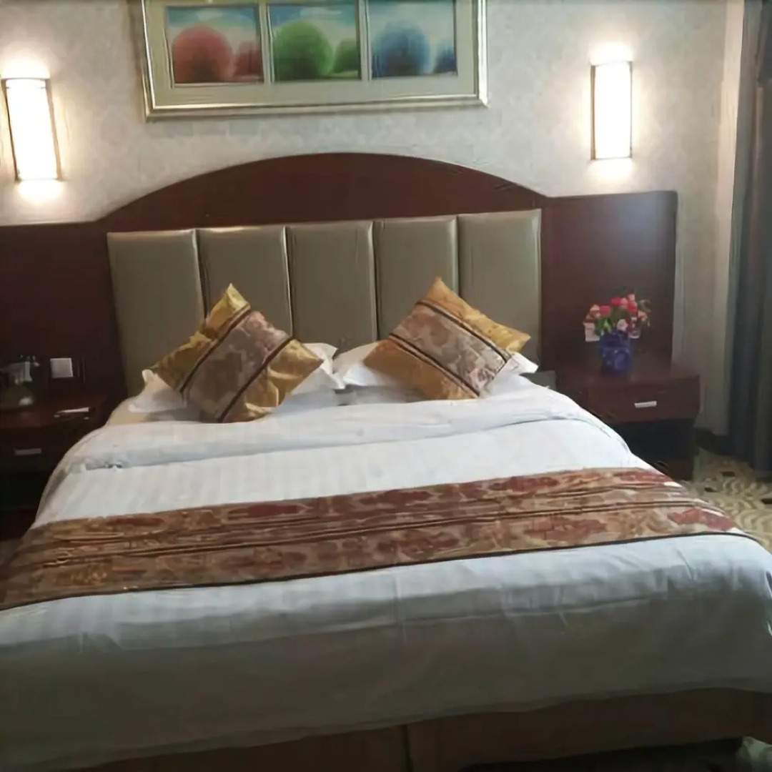 Hongfu Junggar Hotel