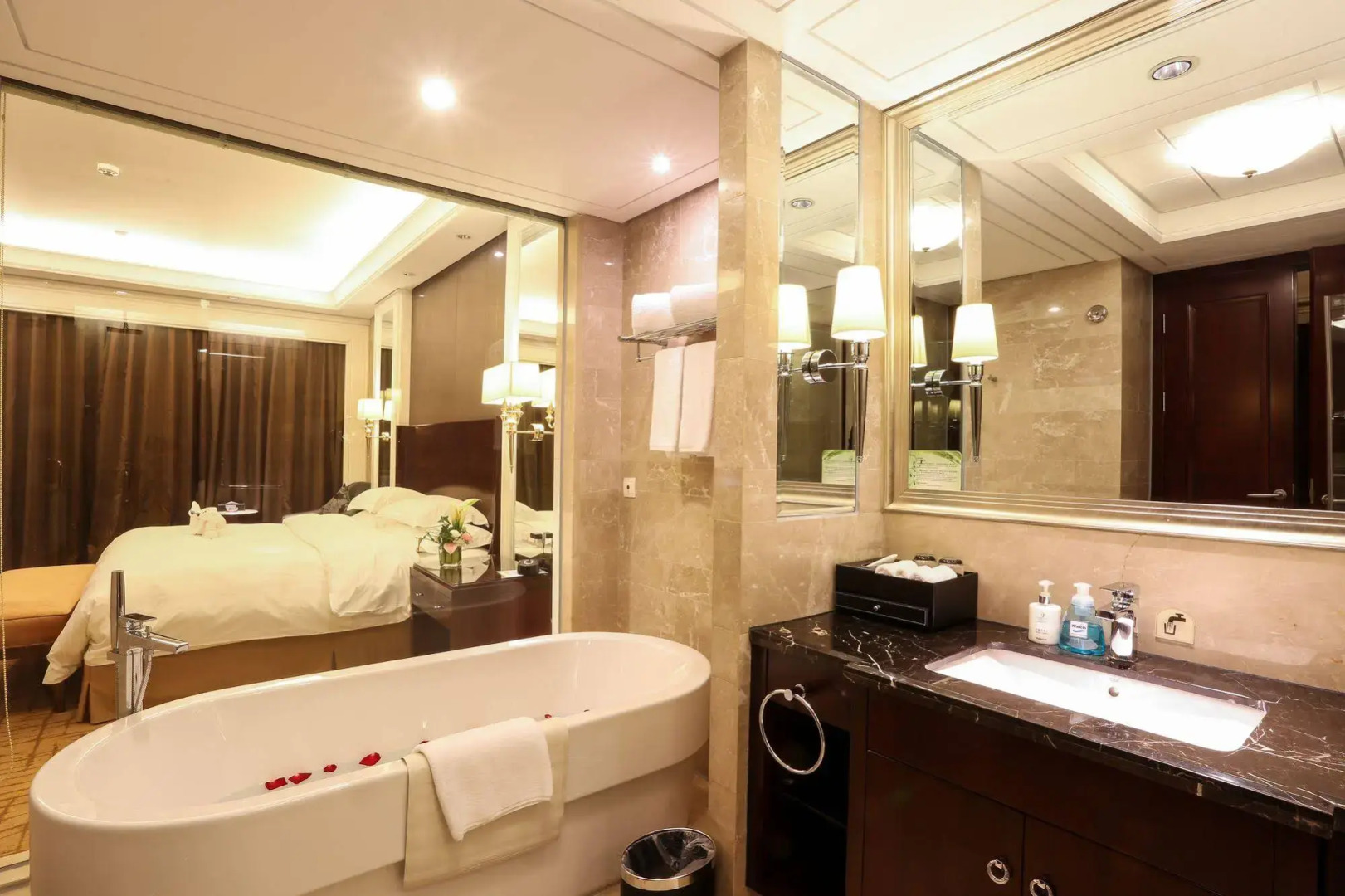 Yiwu Yourworld International Conference Centre