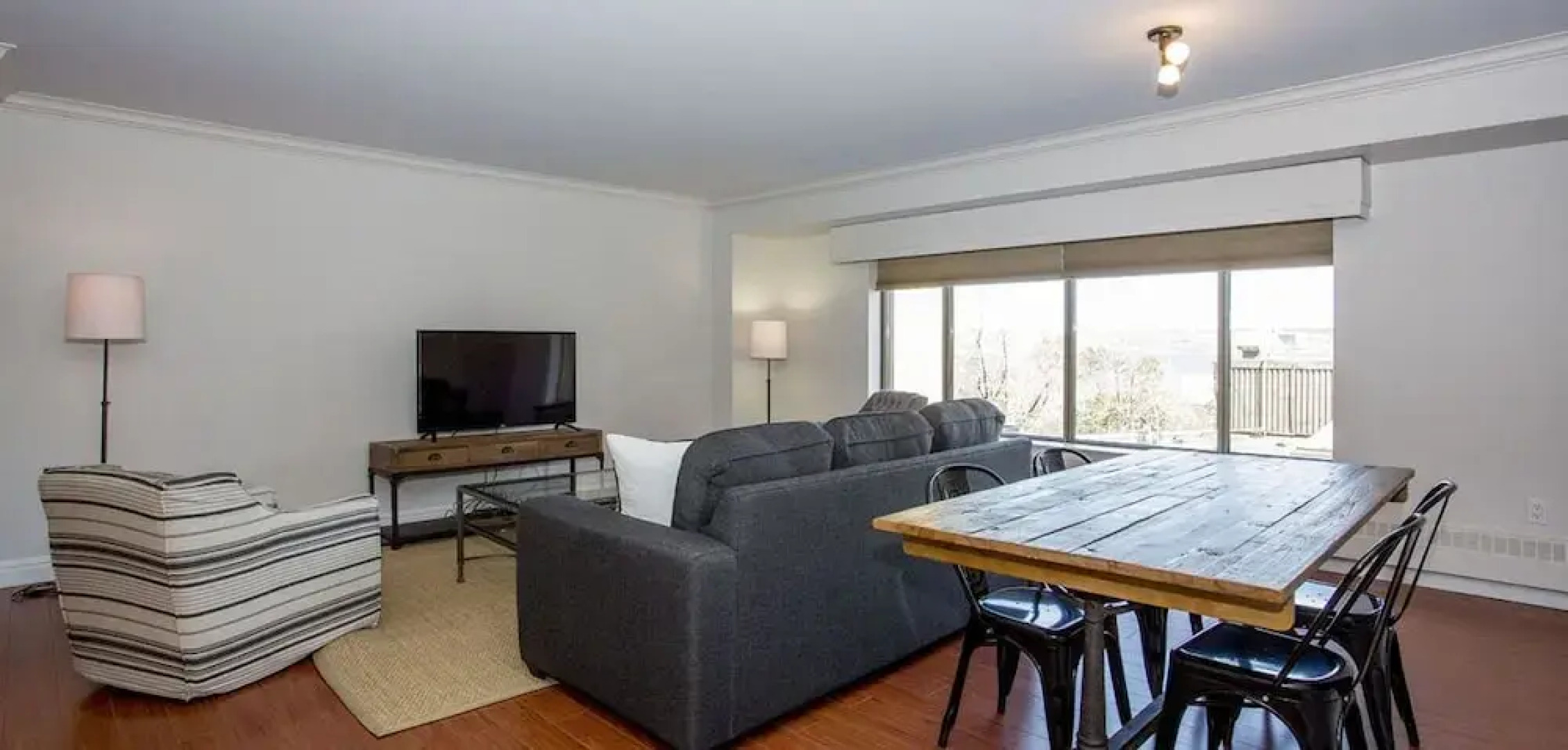 Moore Suites - Salter's gate