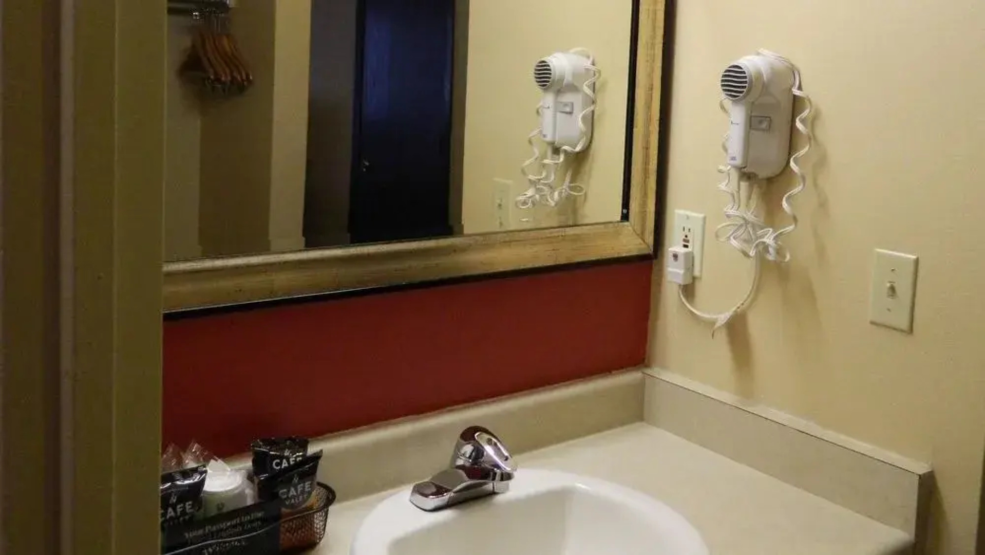 Comfort Inn North Spokane