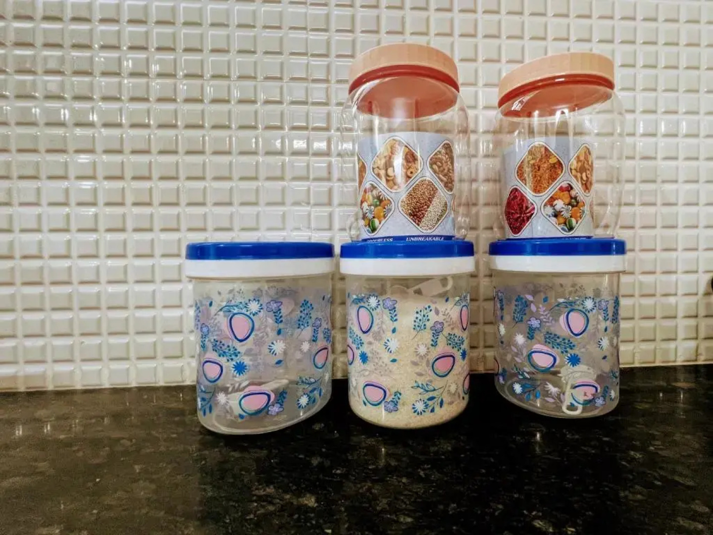 Serene 2BHK condo surrounded with greenery.