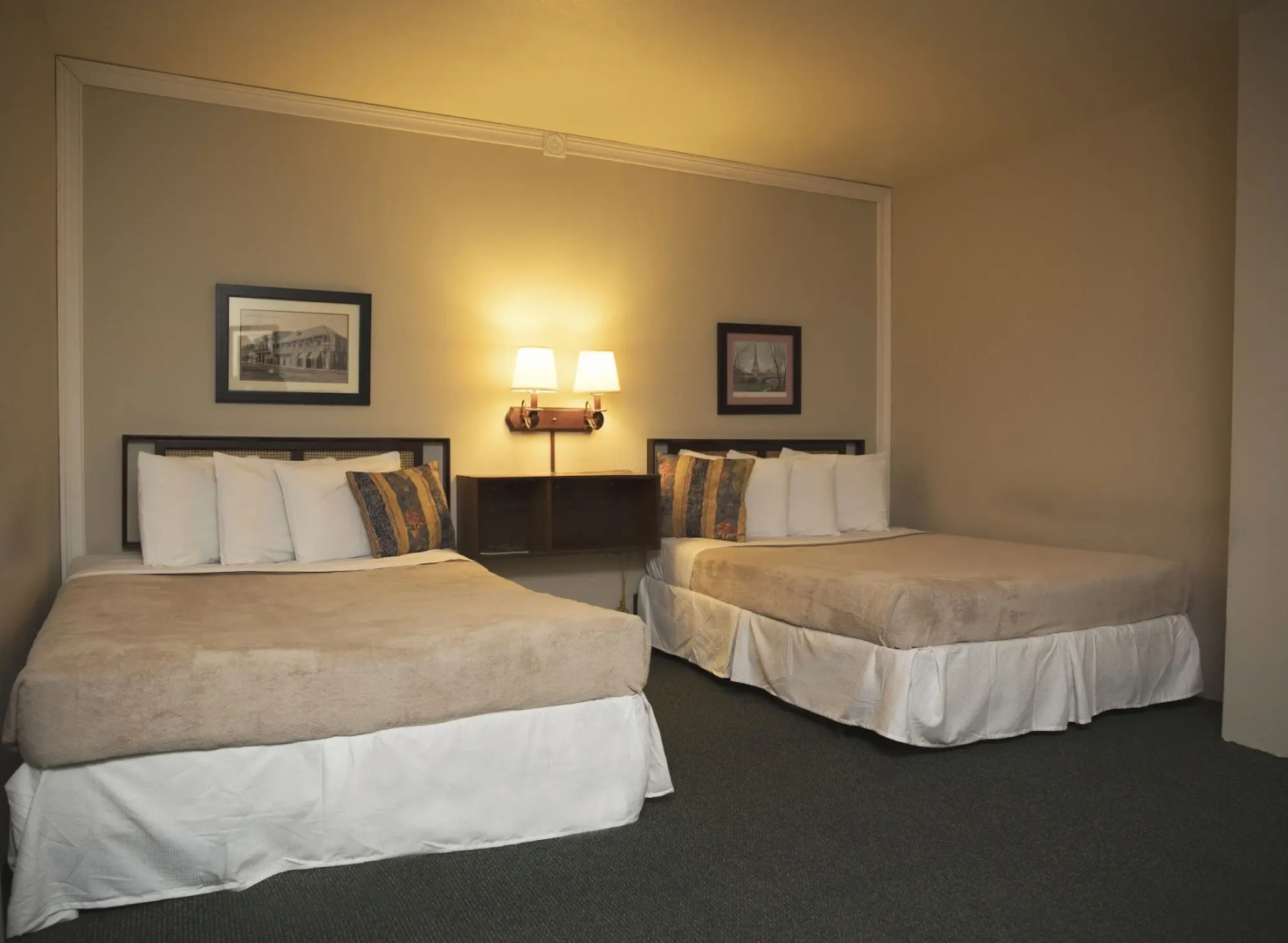 Meliá Century Hotel Ponce