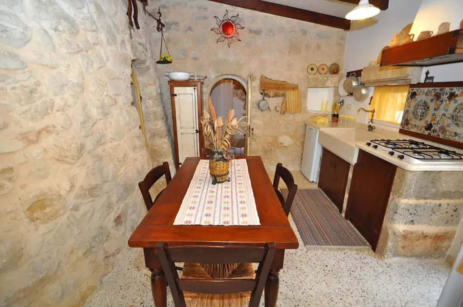 Trullo dei Beneficati