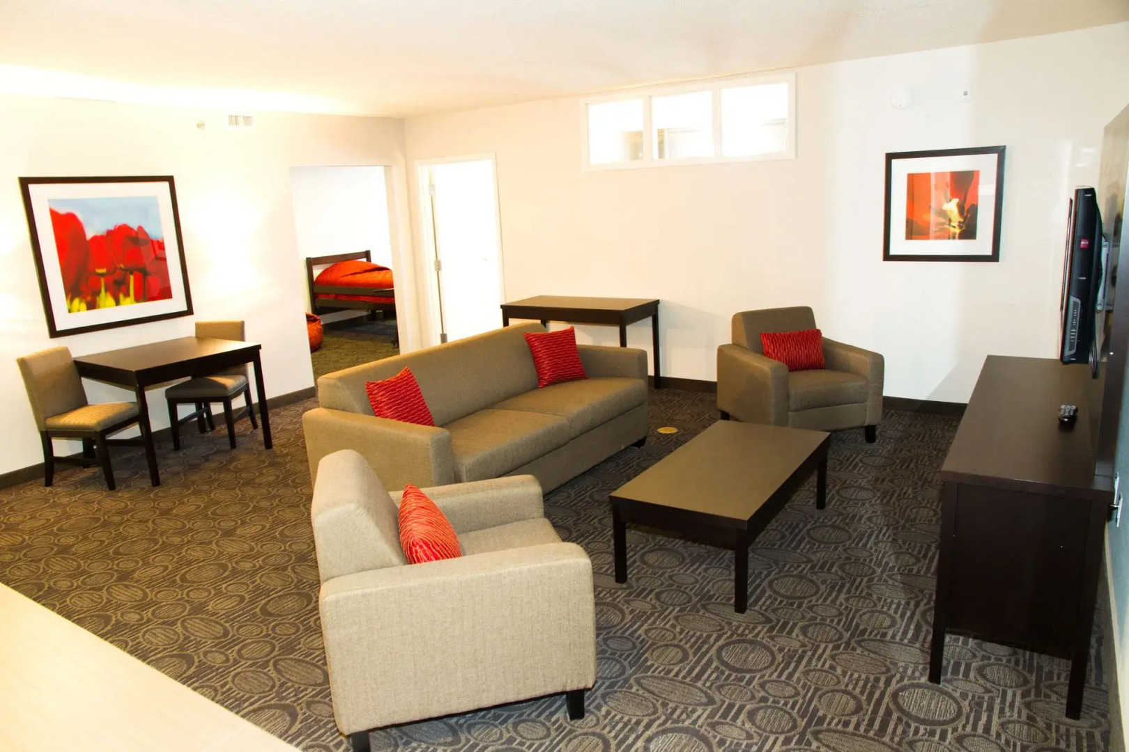 Holiday Inn Hotel & Suites Red Deer South by IHG