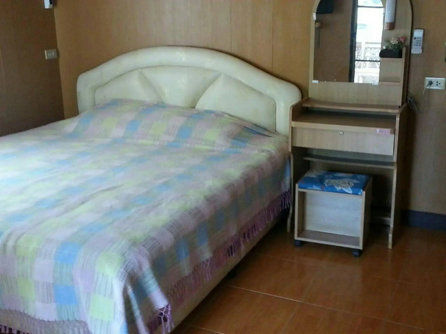 Maesai Doi View Resort