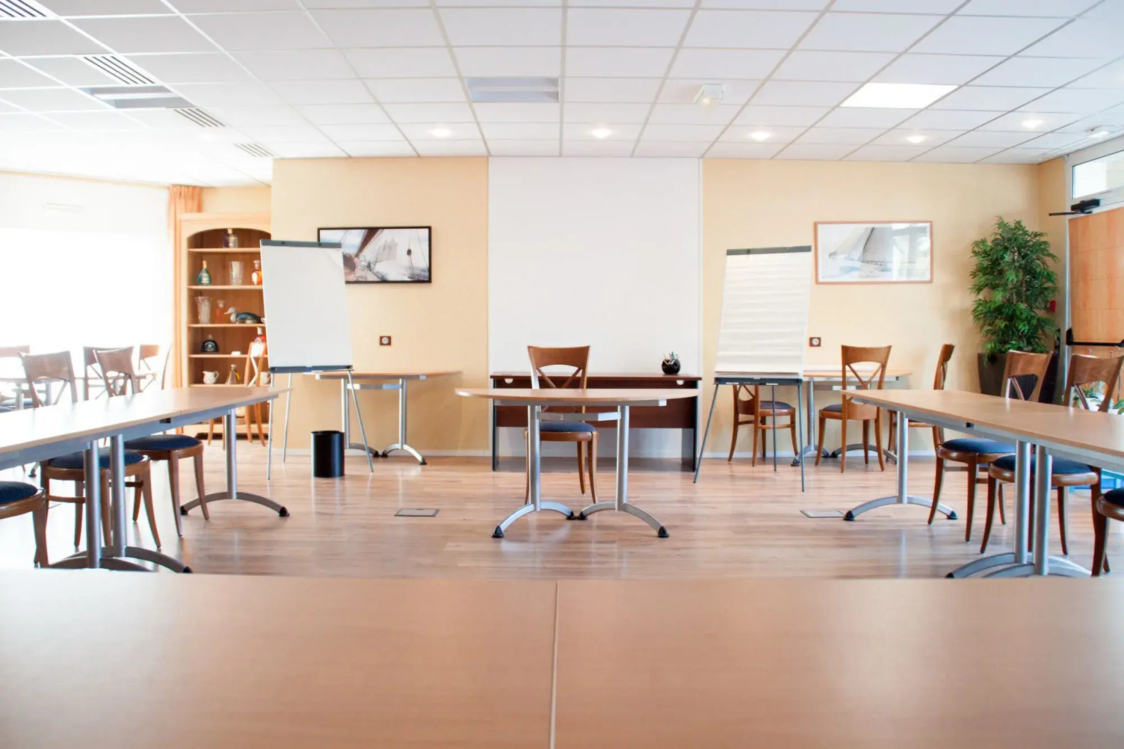 LE DIANA Hôtel & Spa Nuxe