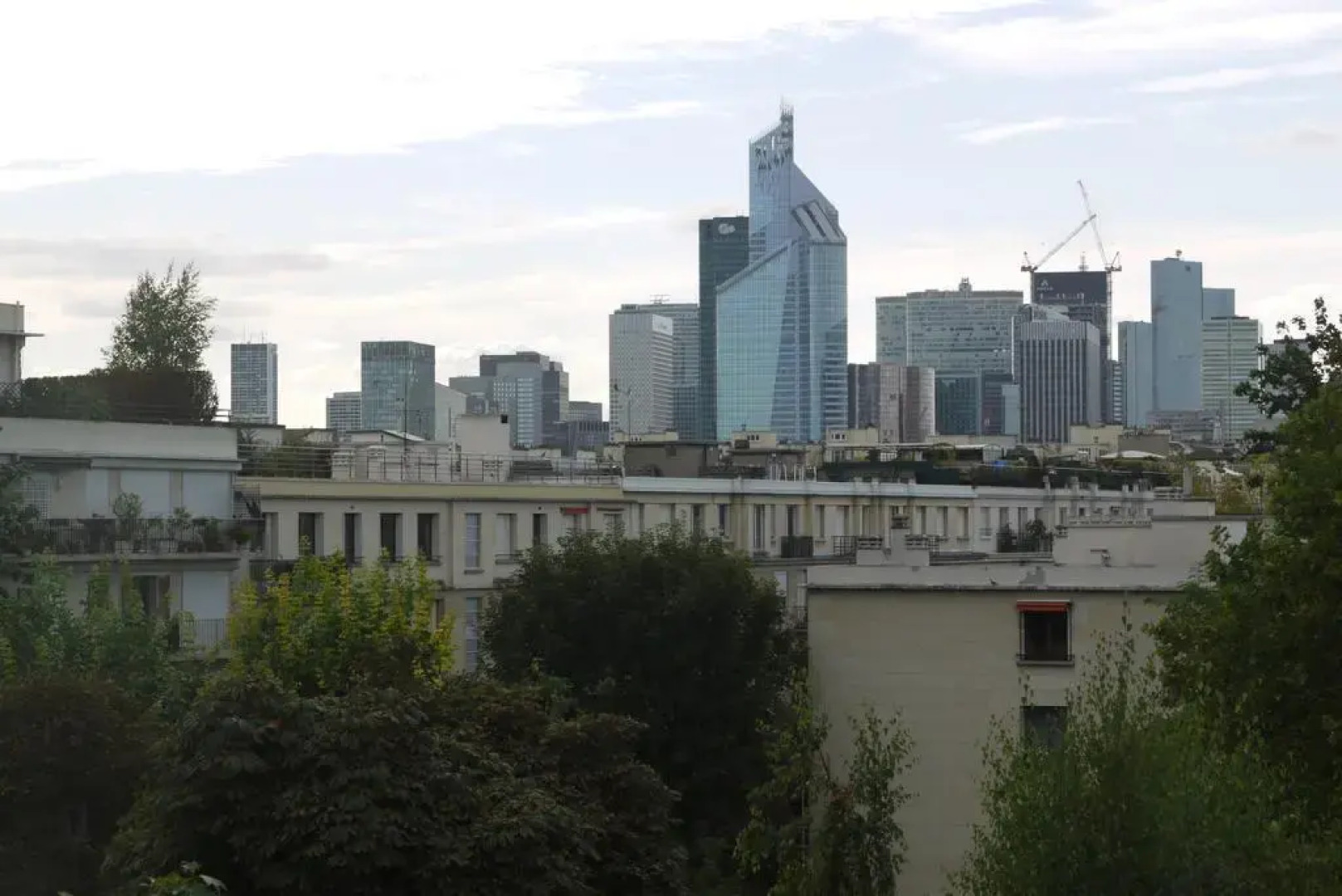 Chambres dHôtes Chez Bérénice