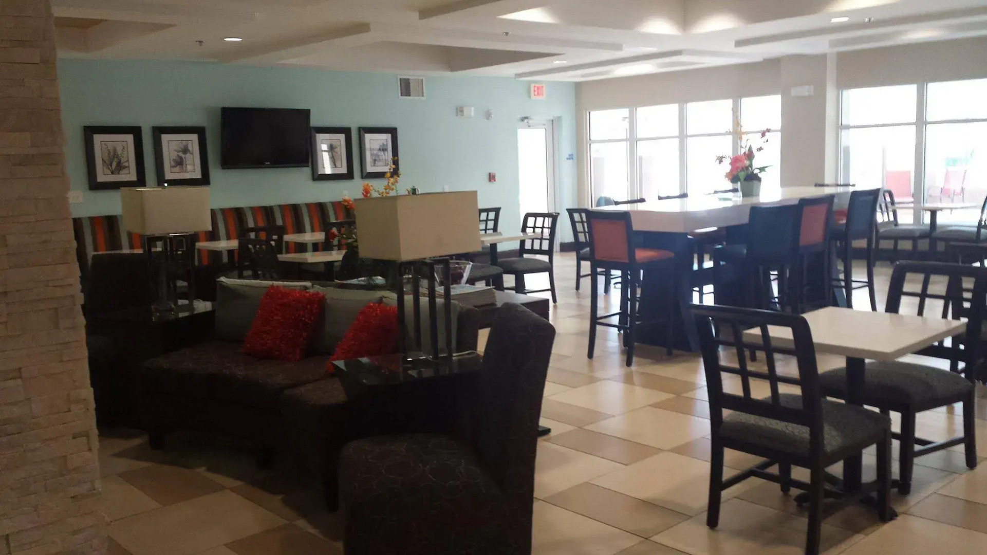 Holiday Inn Express Havelock NW- New Bern by IHG