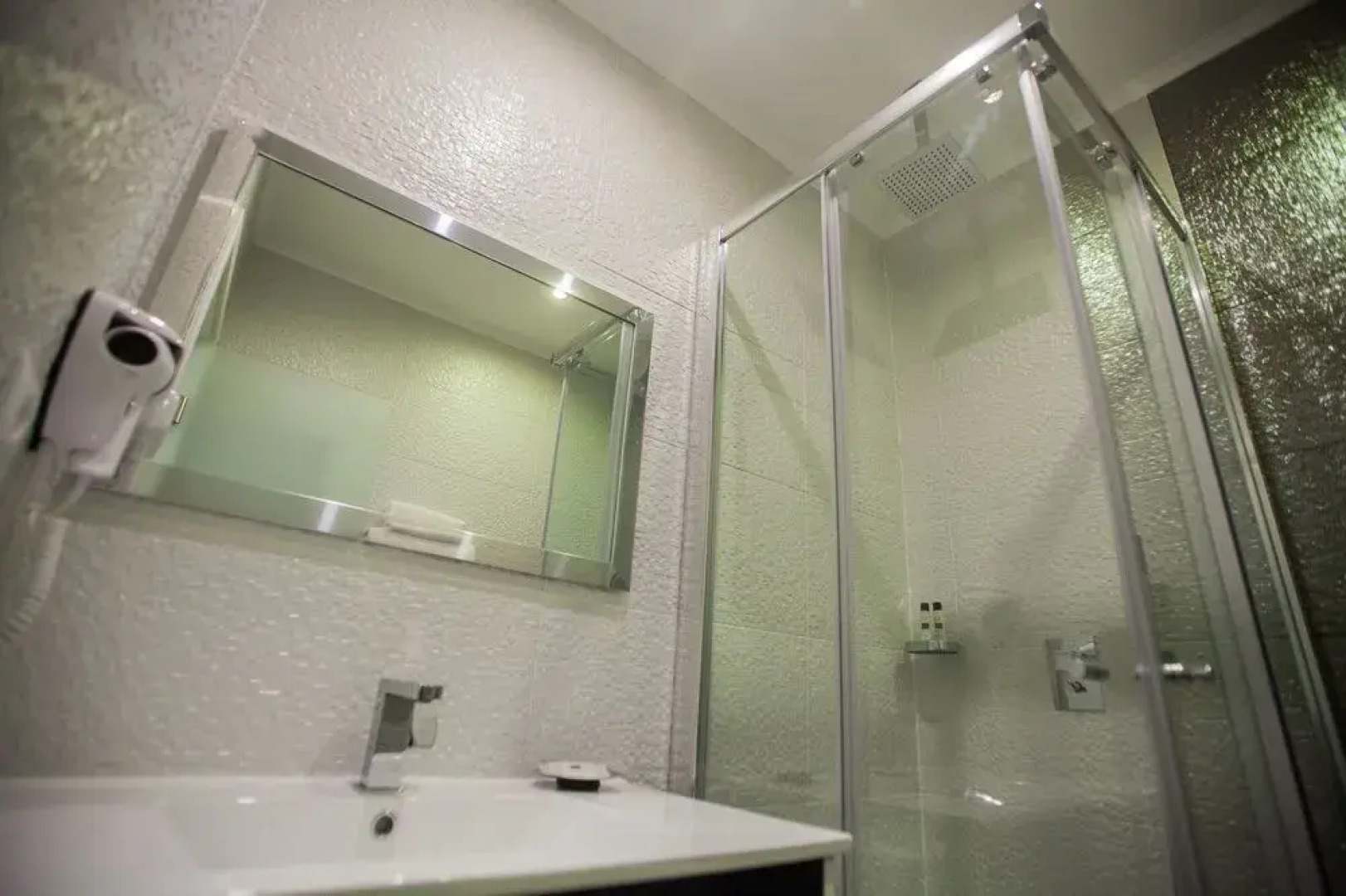 Thomar Story - Guest House