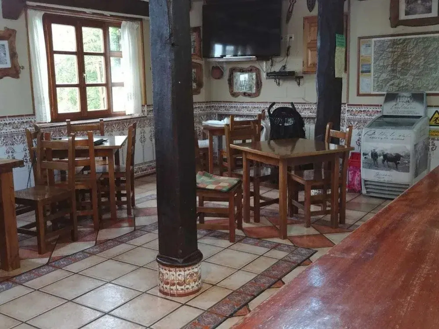 Hotel Rural La Posada El Sestil