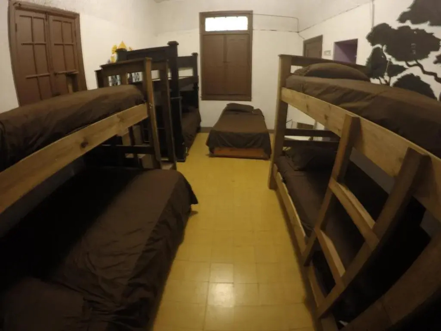 Amatle Cafe Organico & Hostel