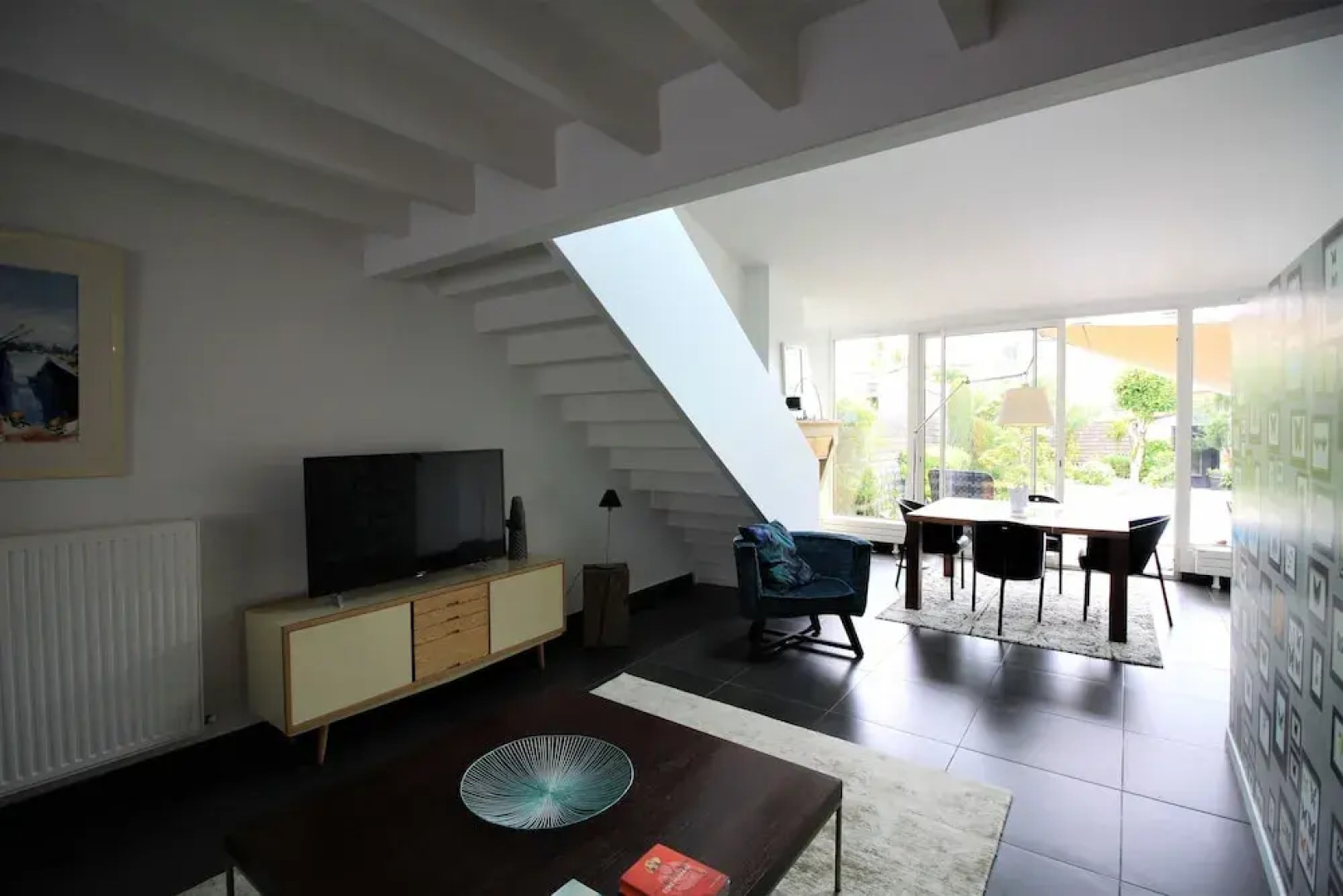 Echoppe piscine Le Bouscat