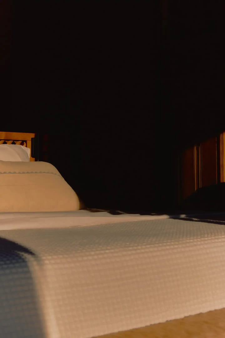 Casa Mediterraneo Hotel