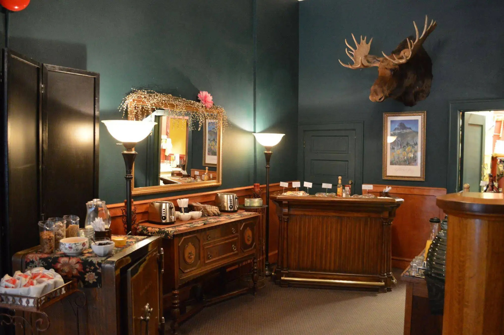 Kalispell Grand Hotel