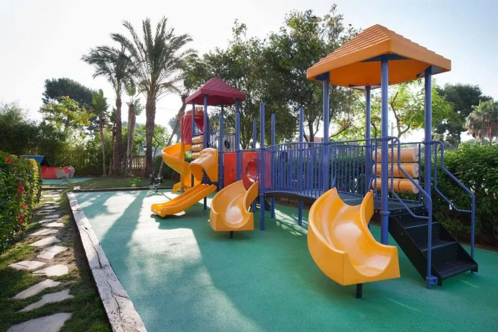 Ponient Dorada Palace by PortAventura World