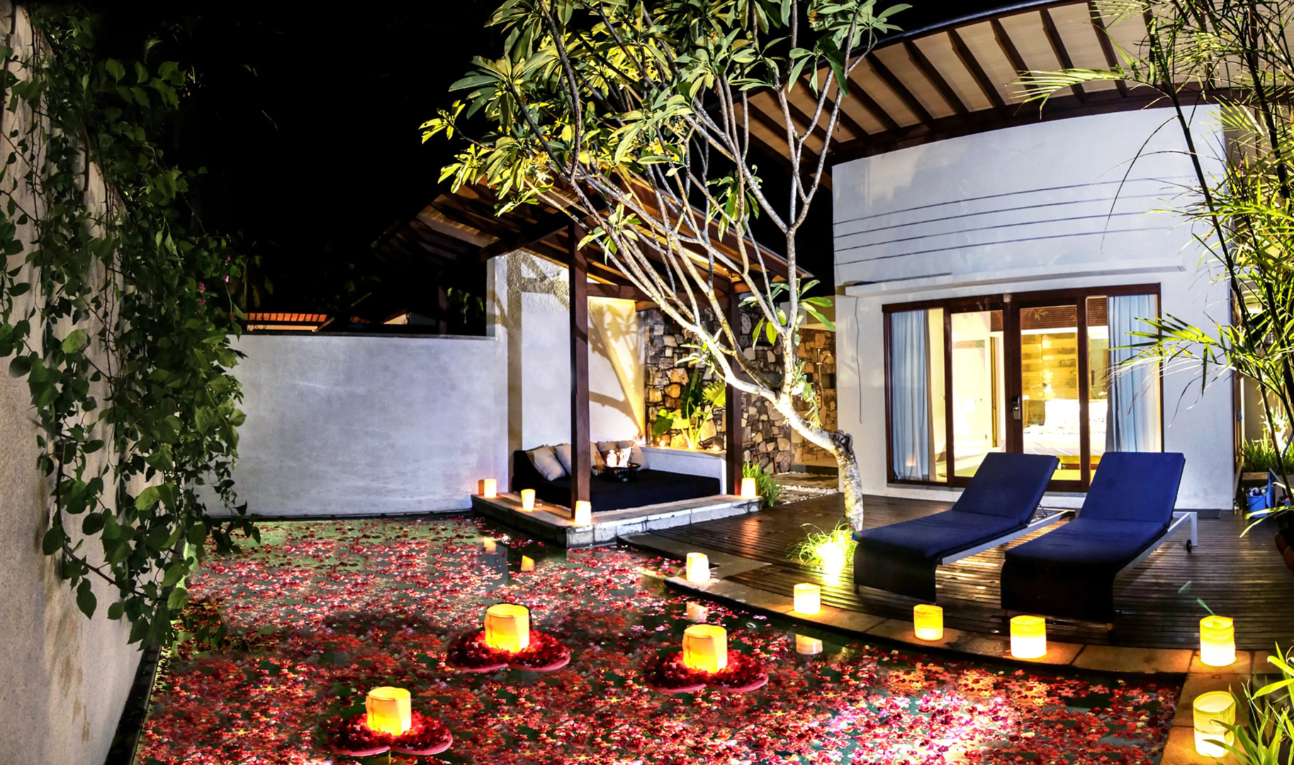 Katamaran Hotel & Resort Lombok