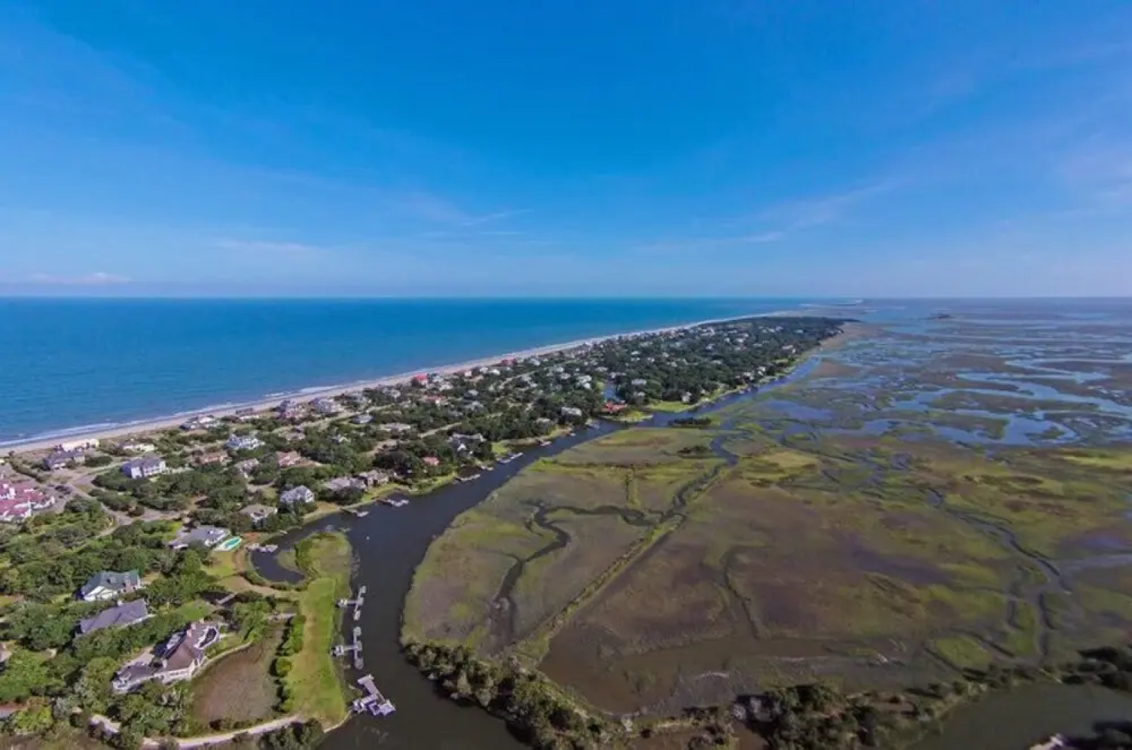 4001 Ocean Rest 7 Br Home by RedAwning