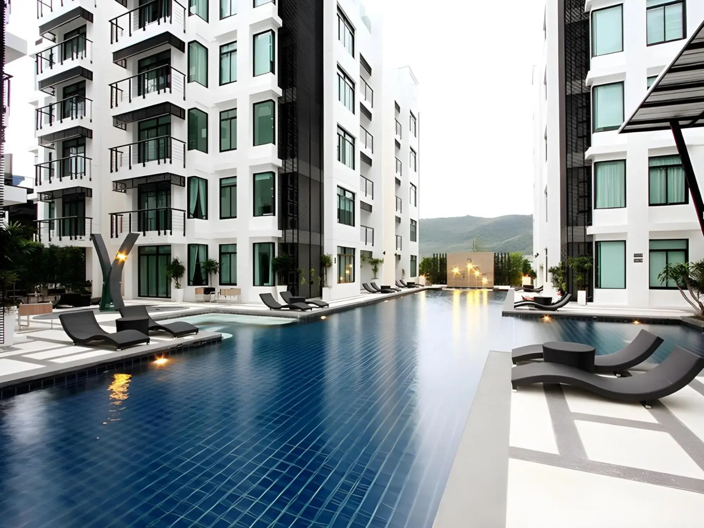 Kamala Regent Phuket Serviced Apartment
