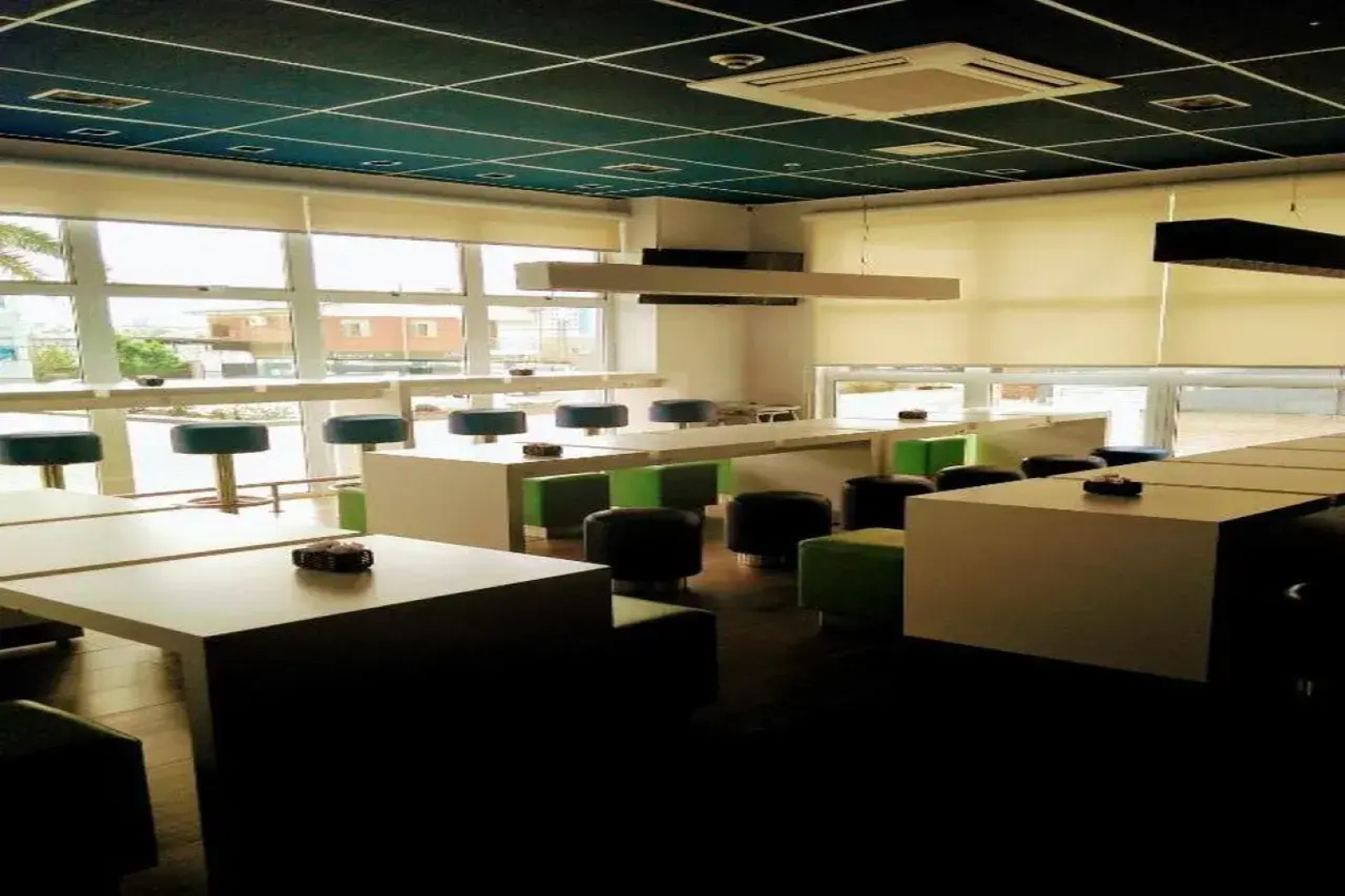 ibis budget Nao Me Toque