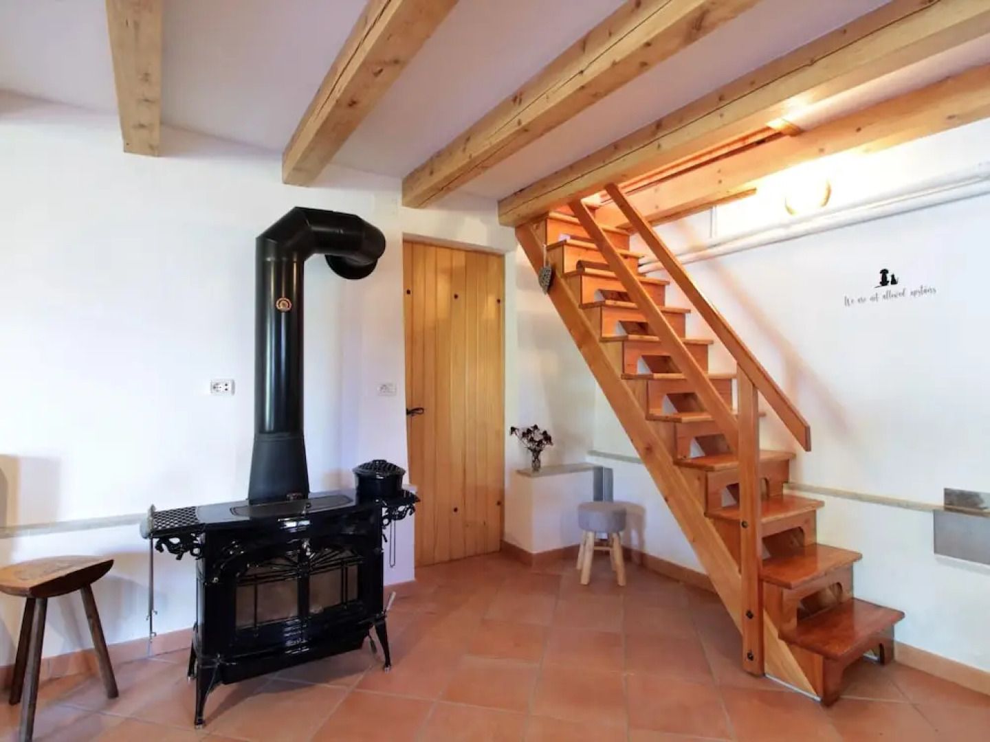 Belvilla by OYO Casera Pantonio