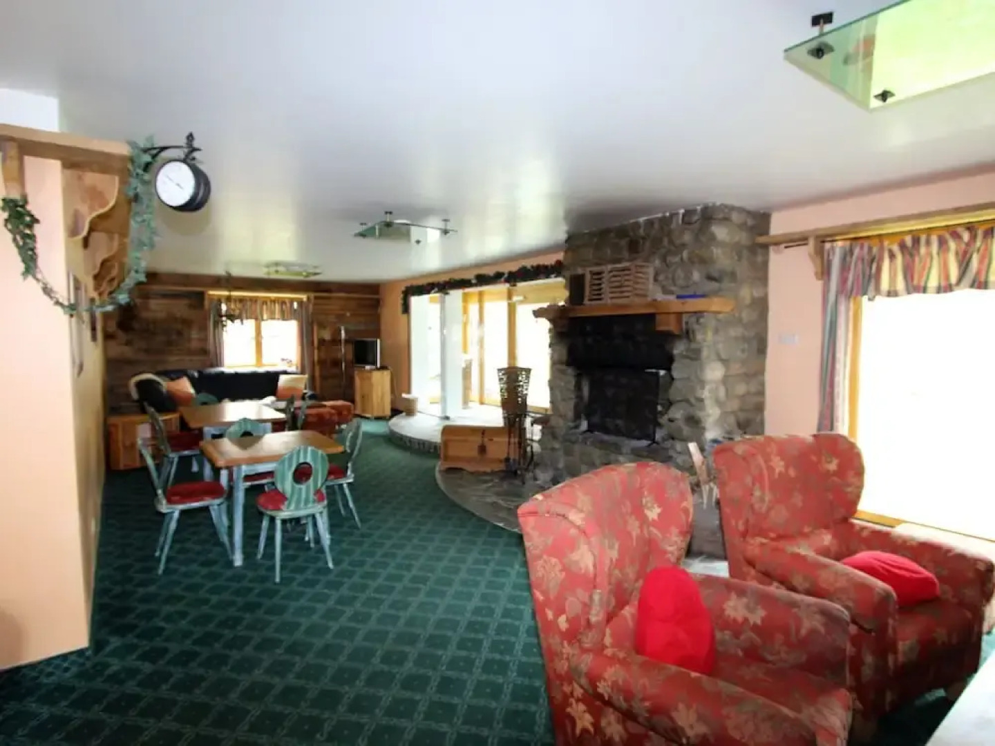 Exclusive Chalet in Styria With Swimming Pool