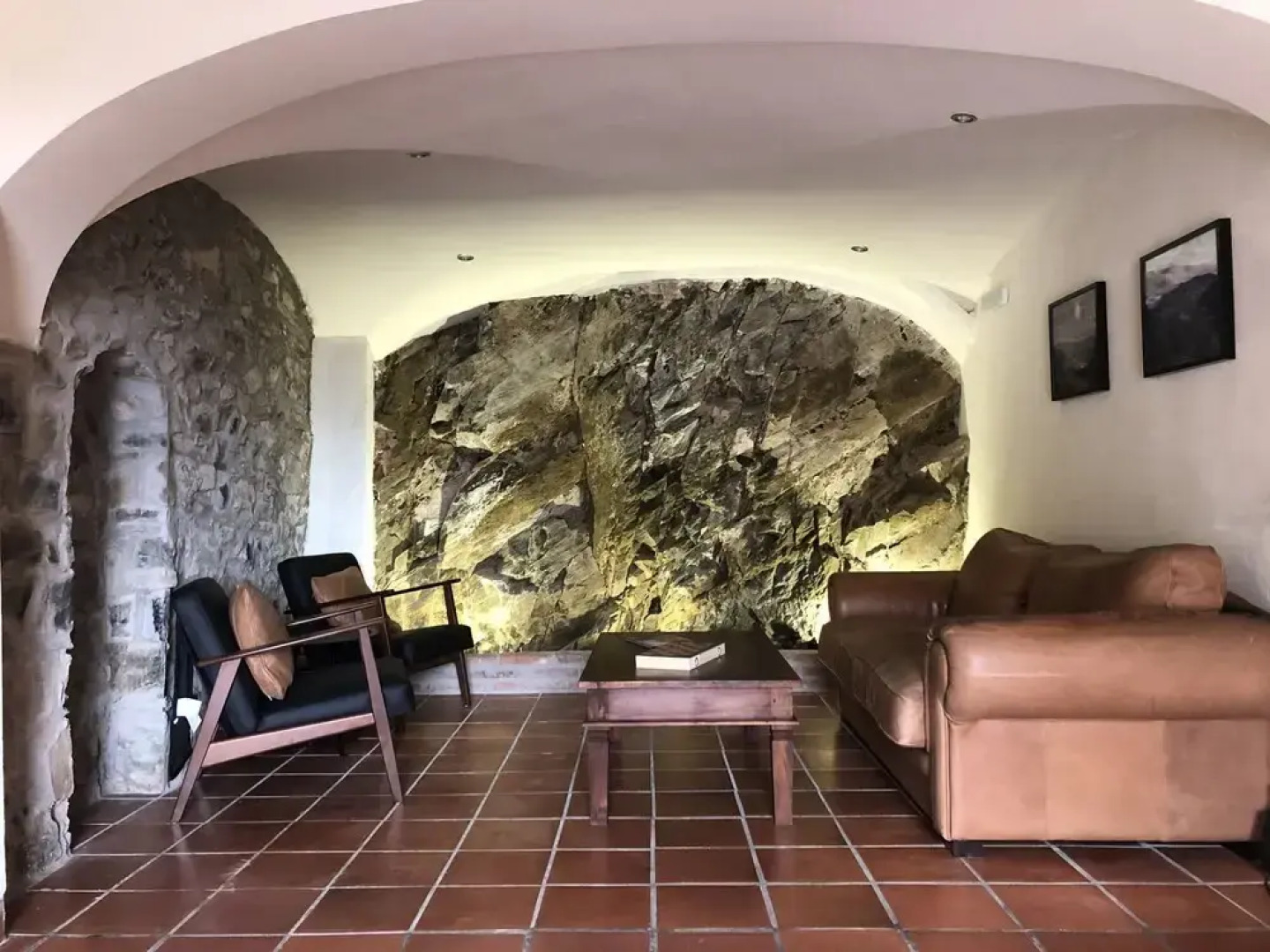 Cal Campana - Adults Only