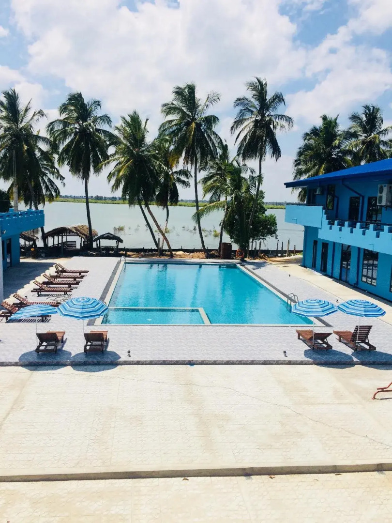 Sunnyfish Hotel & Resort