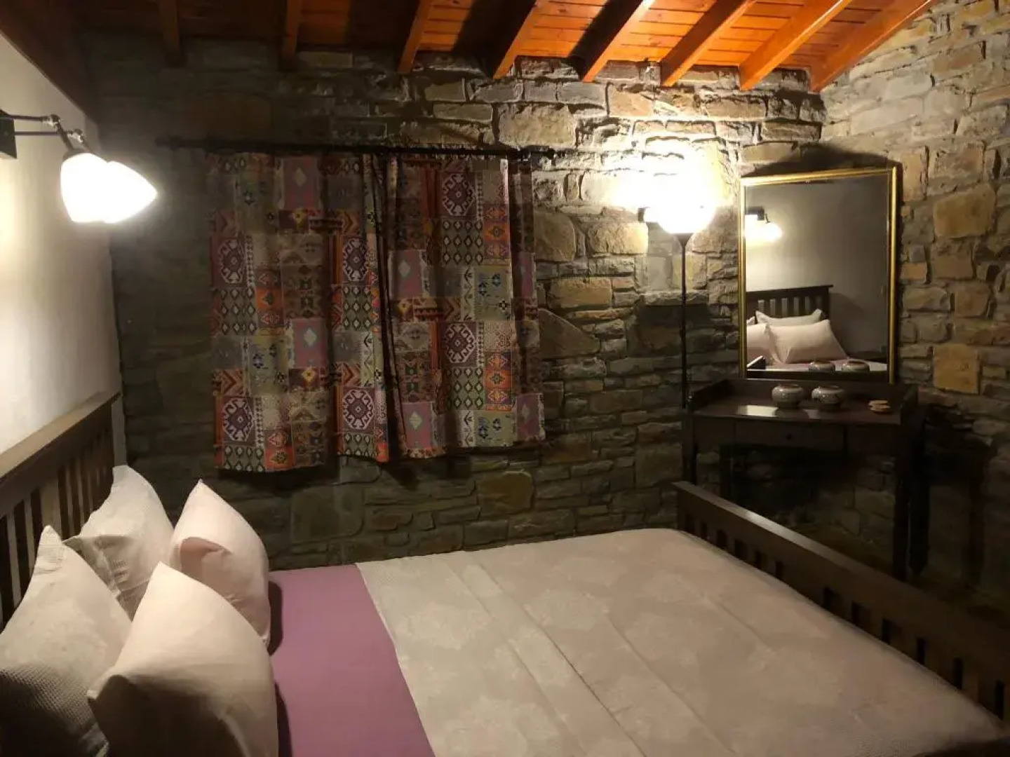 Imbros Yeşil Ev Hotel