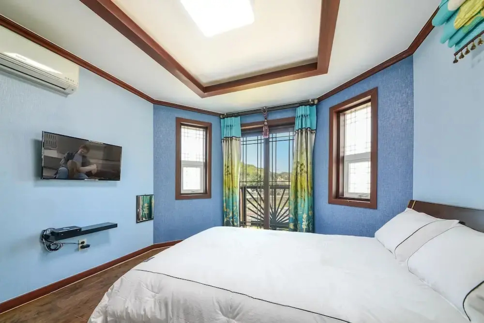 Samcheok Duelkkot Pension