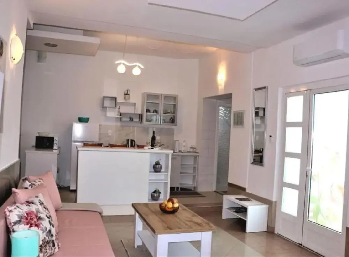 Apartment Carla in Opuzen