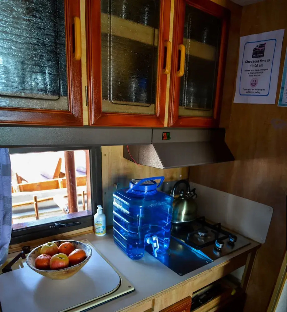 Maggie May House Boat