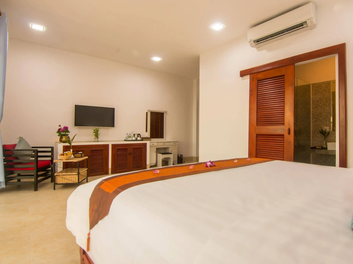 Eco Villa
