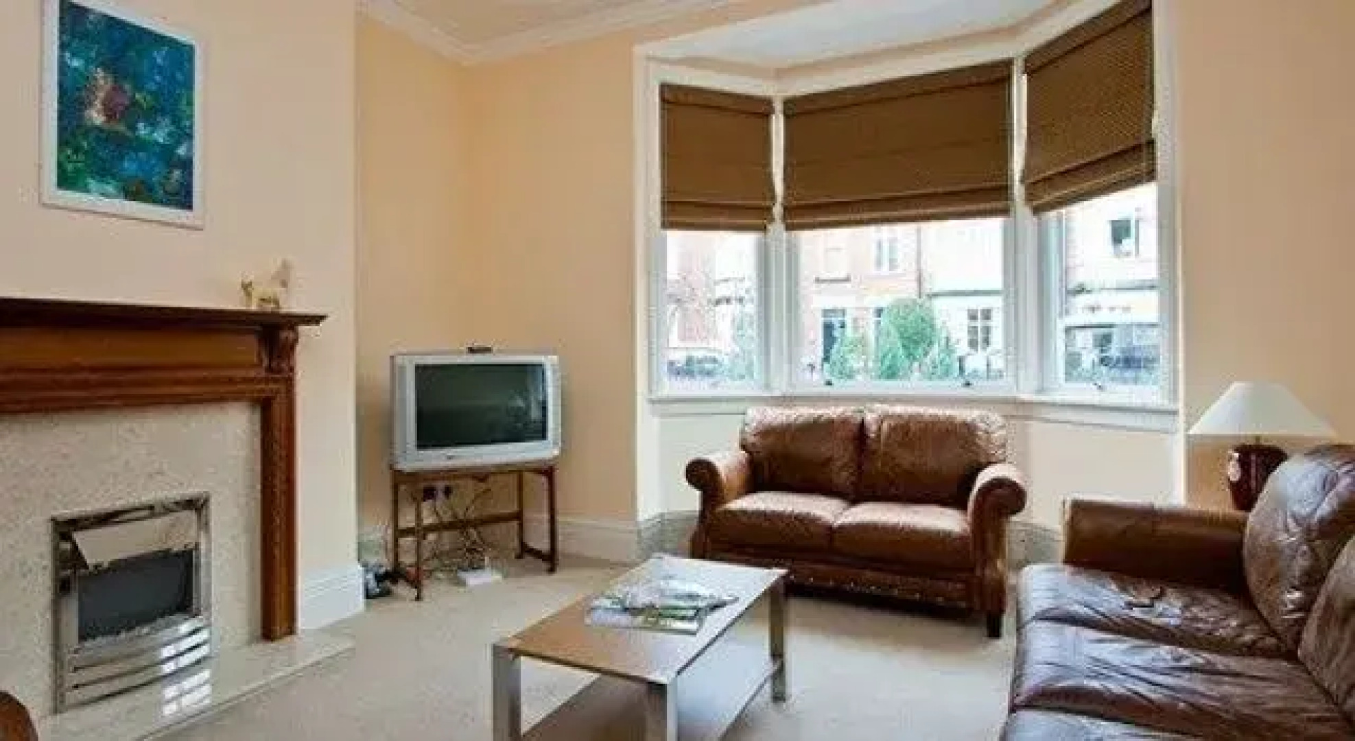 Woodland Guest House