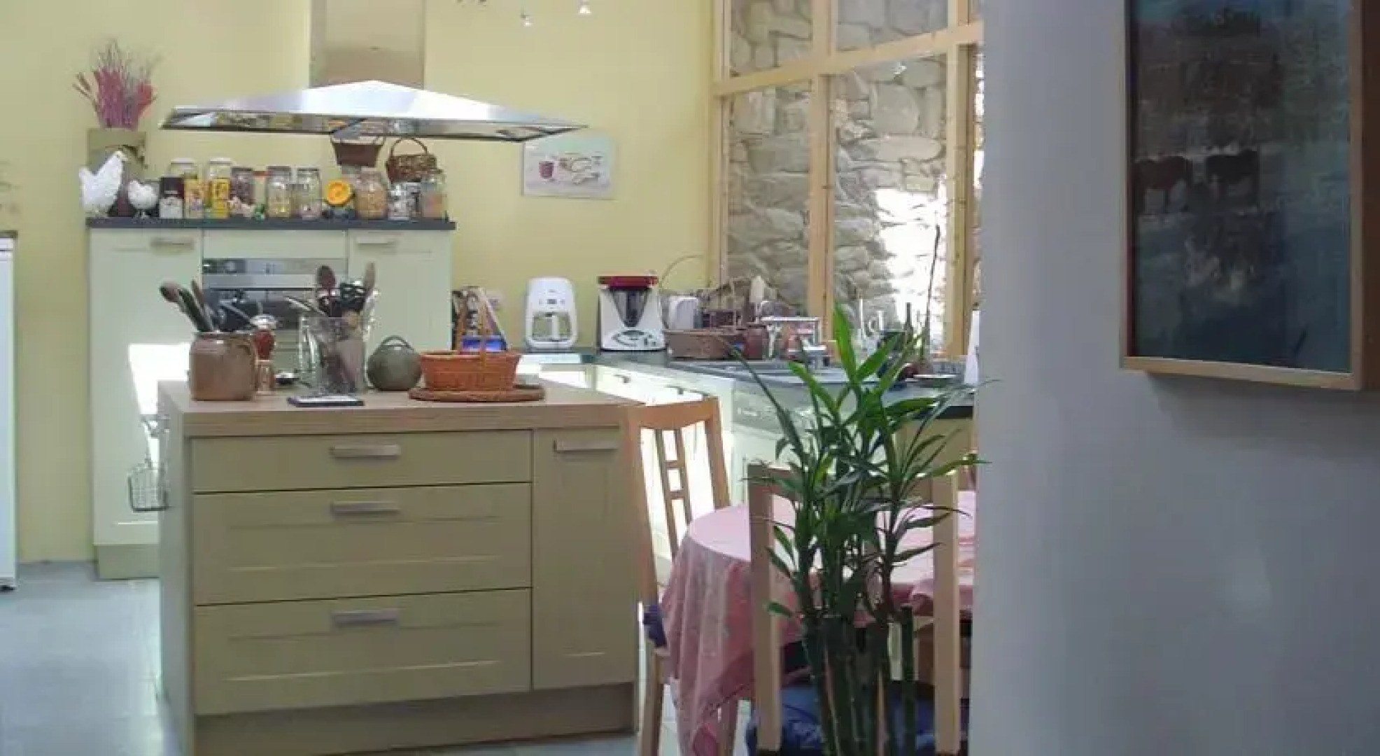 La Ferme Saint Antoine