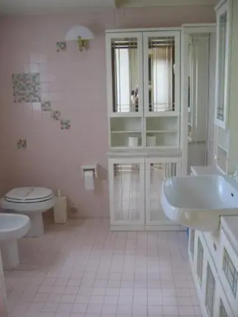 Hotel Del Parco Ristorante Loris