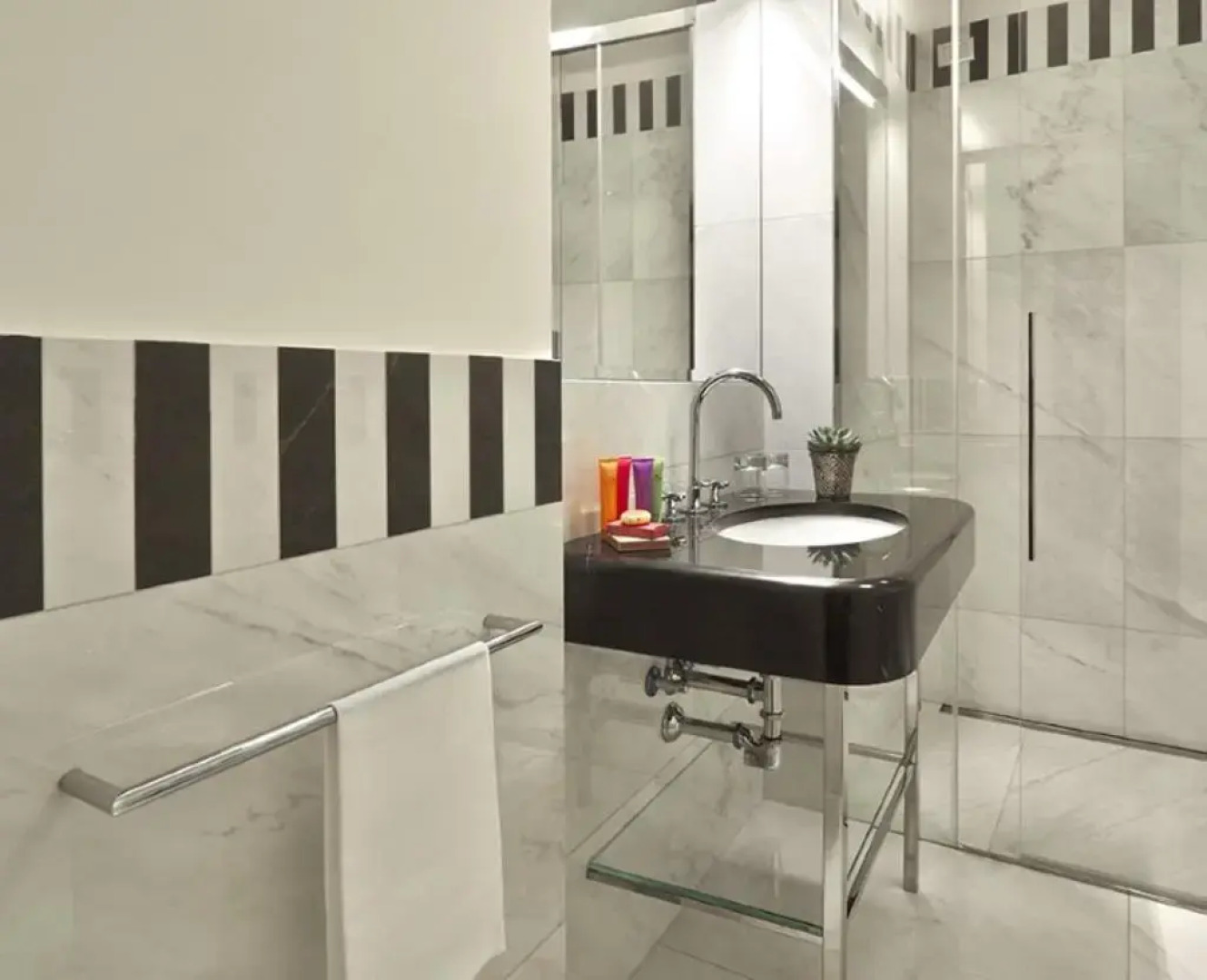 Terminus Lago Di Como Hotel