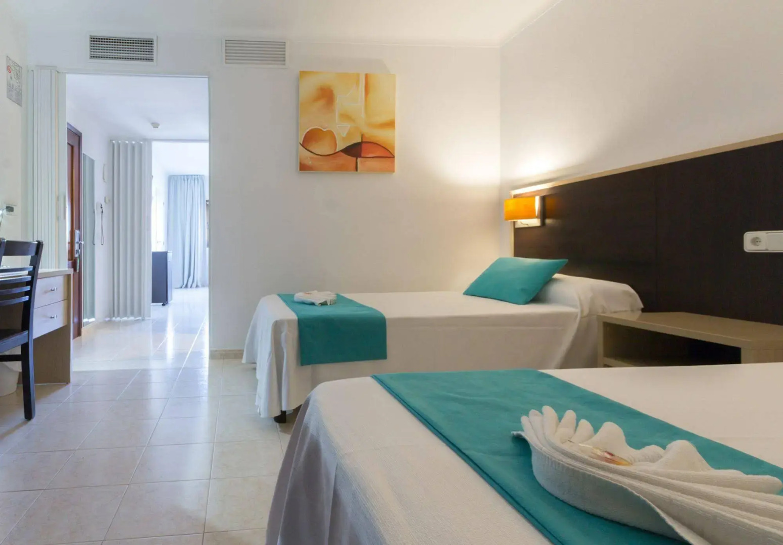 Hotel Orosol by Typic Hotels