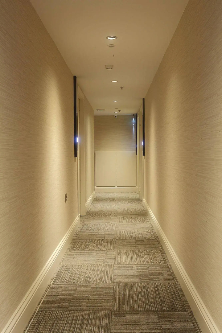 Carina Park Suites Nisantasi