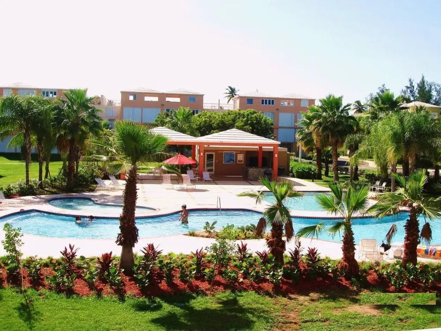 Malibu Beach Luxury Resort