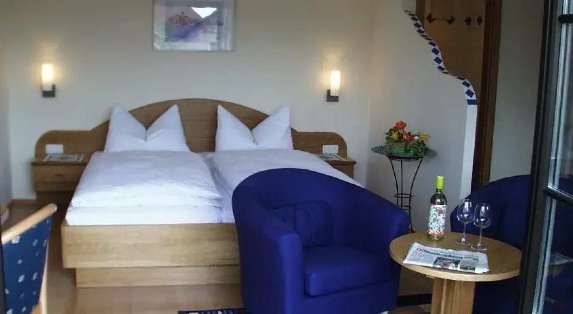 Pension Panoramablick