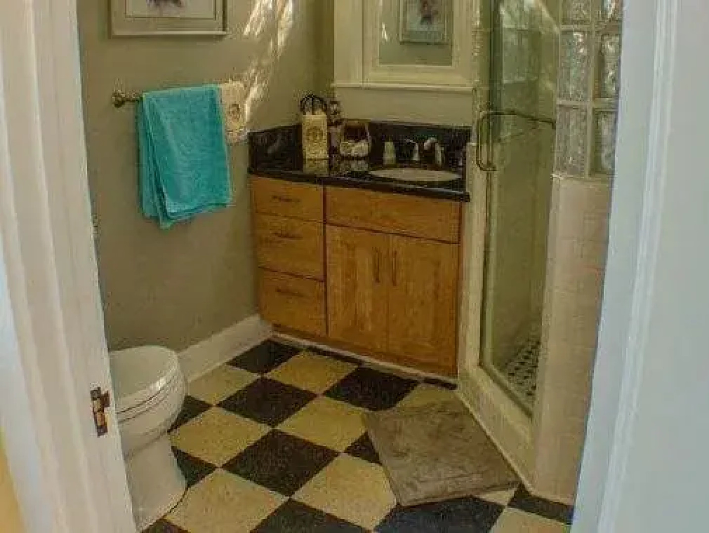 Hamakua Ranch House B&B