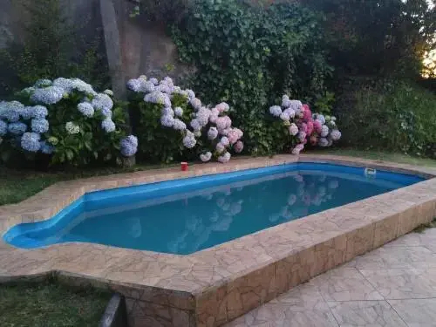 Condominio Costa Pingueral