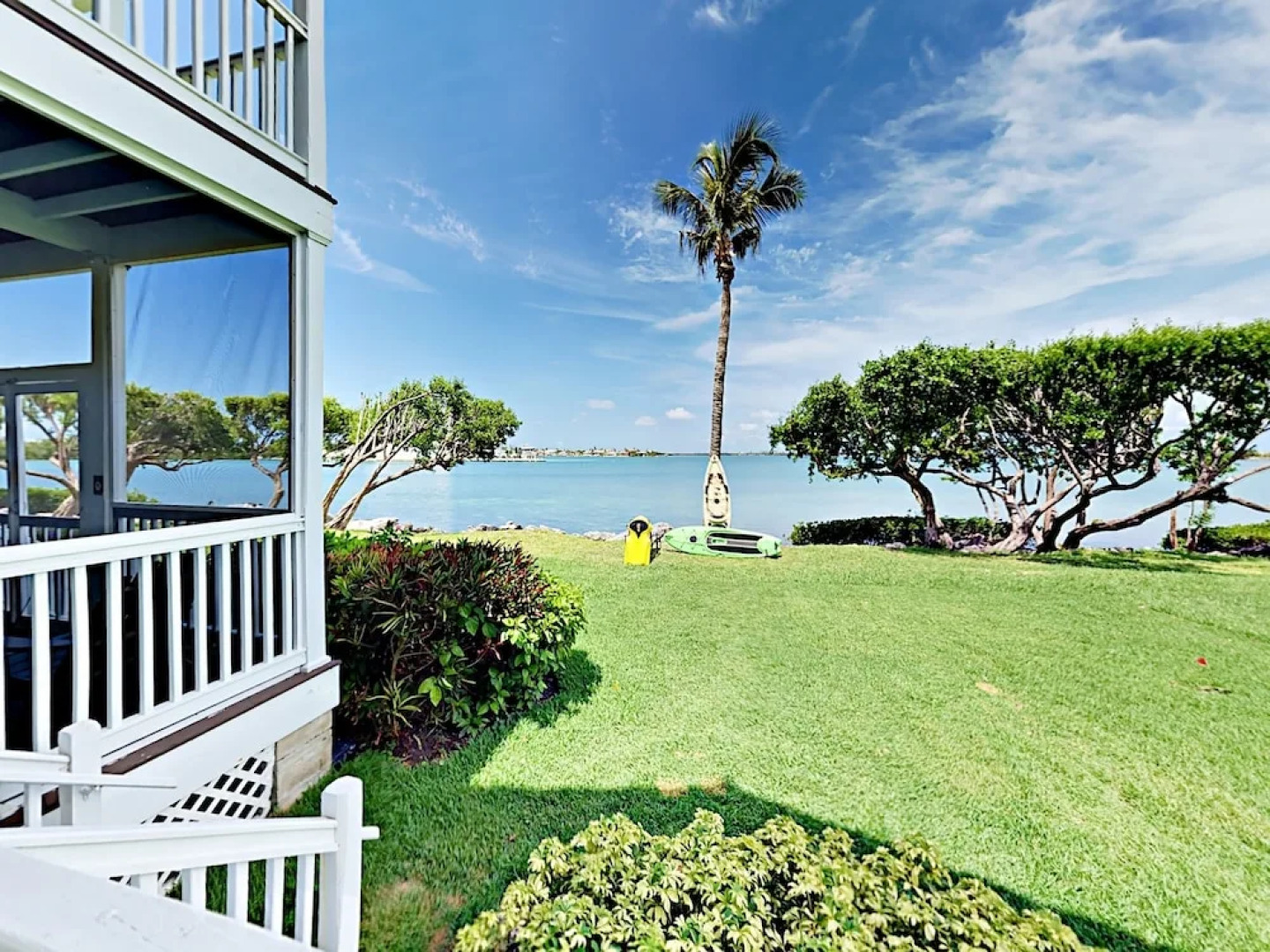 5030 Sunset Village Dr Villa 2 Bedrooms 1.5 Bathroom Villa