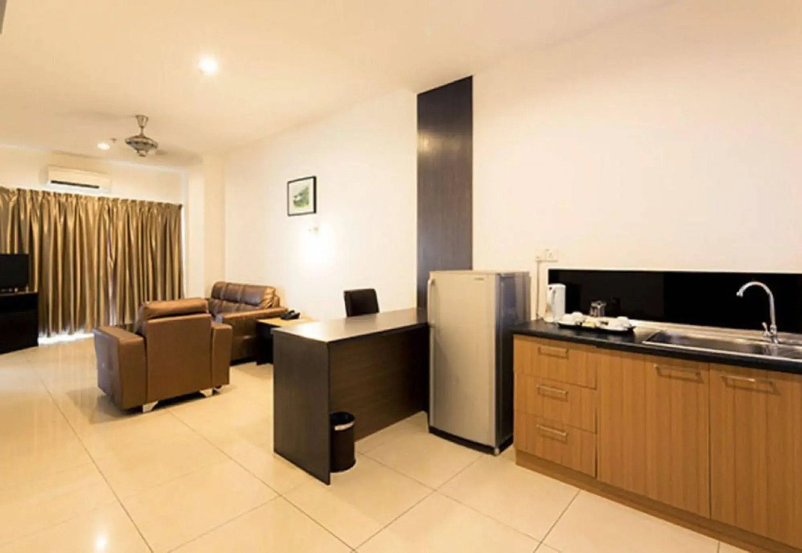 Kingston Hotel 15 @ Ipoh