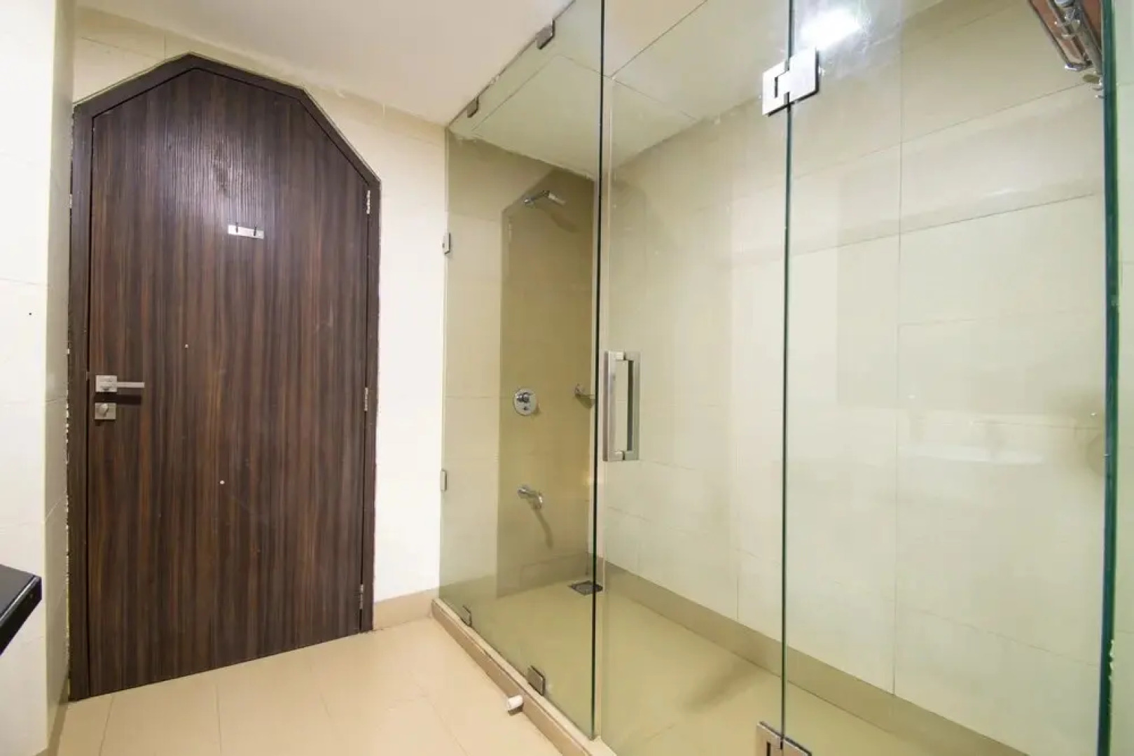 FabEscape Hillscape Villa