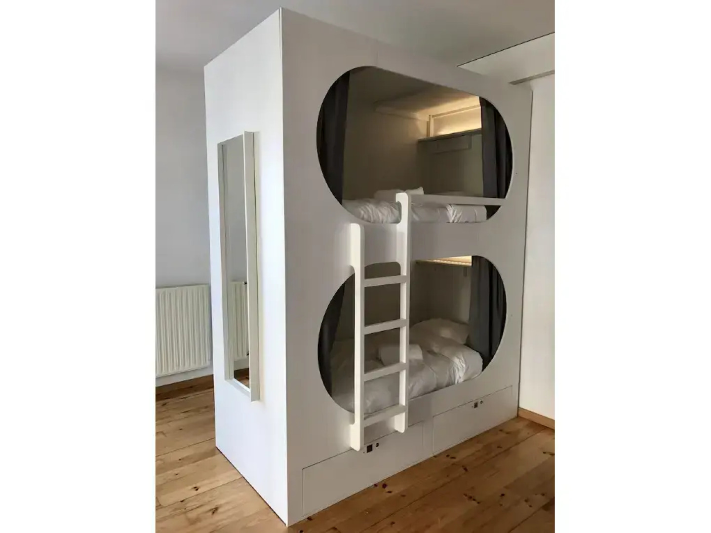 Urban Garden Porto Central Hostel